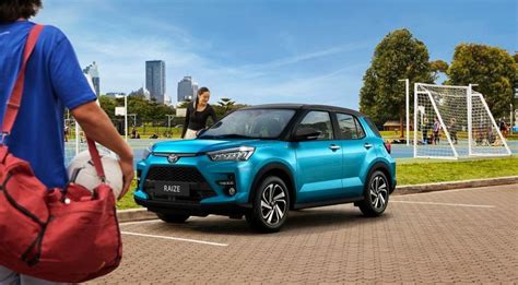Toyota brings all.